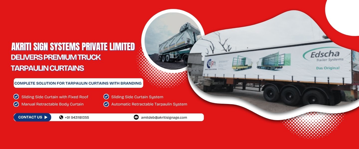 Akriti Sign Systems Private Limited,